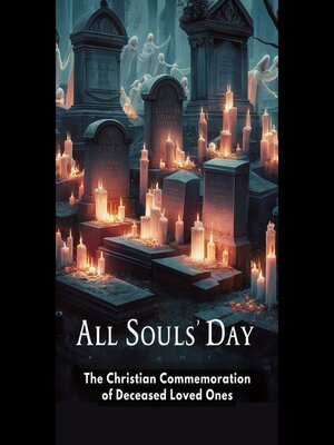 cover image of All Souls' Day